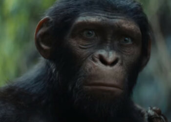 Lanzan tráiler de ‘Kingdom of the Planet Apes’, nueva película ‘El Planeta de los Simios’