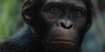 Lanzan tráiler de ‘Kingdom of the Planet Apes’, nueva película ‘El Planeta de los Simios’
