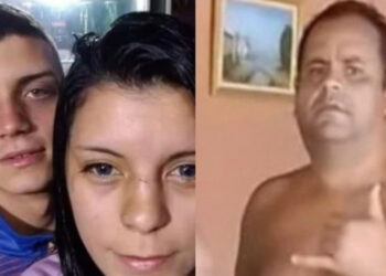 ¡Infidelidad viral! Mujer descubre relación de su esposo con su papá, estalla y publica todo en Facebook