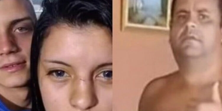 ¡Infidelidad viral! Mujer descubre relación de su esposo con su papá, estalla y publica todo en Facebook
