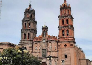 Este Miércoles se esperan ligeros chubascos y bajas temperaturas