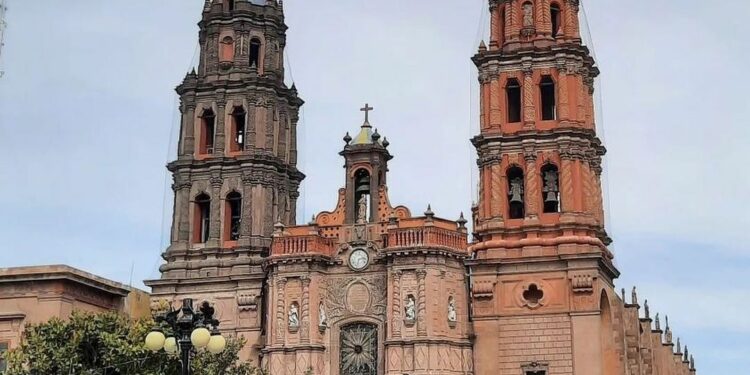 Este Miércoles se esperan ligeros chubascos y bajas temperaturas
