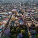 Lunes mayormente soleado en San Luis Potosí