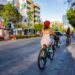 Lunes mayormente soleado en SLP