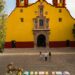 Martes parcialmente nublado en San Luis Potosí