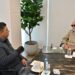 VIDEO: Luis Estrada grabará serie de Netflix en SLP: Ricardo Gallardo
