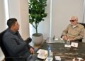 Netflix filmará nueva película de Luis Estrada en SLP; “el proyecto más grande de mi carrera”, afirma el director