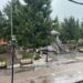 Protección Civil reporta 0° en Catorce y con lluvia en otros municipios