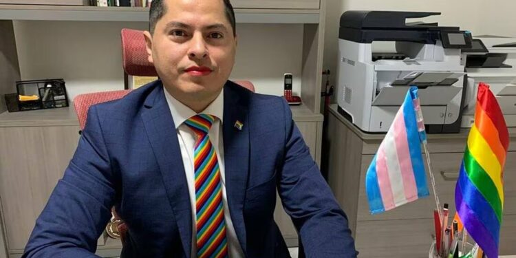 VIDEO: Este fue el último video de Jesús Ociel Baena antes de ser hallade sin vida