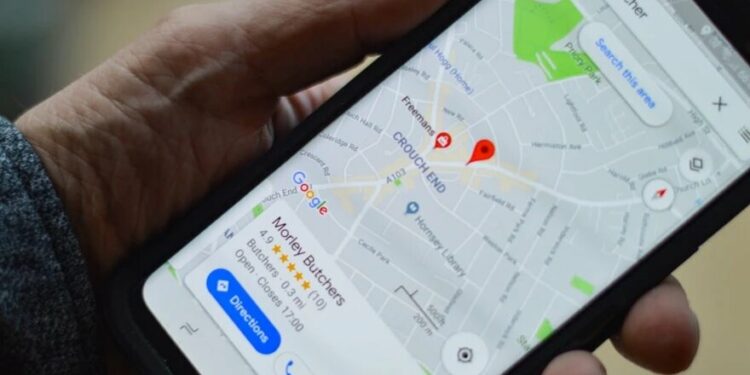 WhatsApp: así puedes descubrir la ubicación de una persona al llamarla