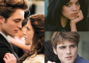 Directora de ‘Crepúsculo’ revela cuáles actores ‘serían perfectos’ para una nueva versión de la saga