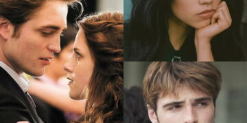 Directora de ‘Crepúsculo’ revela cuáles actores ‘serían perfectos’ para una nueva versión de la saga