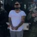 Cae ‘El tartas’, presunto jefe de plaza del Cártel del Noroeste en Nuevo Laredo