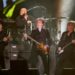 Paul McCartney, con explosivo regreso a México