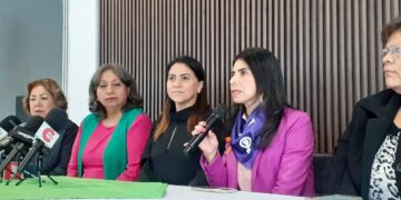 Creadora de Ley Olimpia insta a incluir esta ley en San Luis Potosí