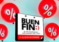 Estás empresas potosinas participan en el Buen Fin 2023