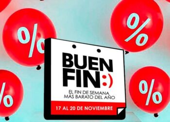 Estás empresas potosinas participan en el Buen Fin 2023