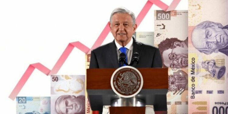 AMLO dice que el aumento al salario mínimo en 2024 será “considerable”