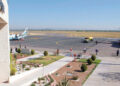 Se expropiaron terrenos para ampliación del aeropuerto de Tamuín