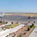 Se expropiaron terrenos para ampliación del aeropuerto de Tamuín