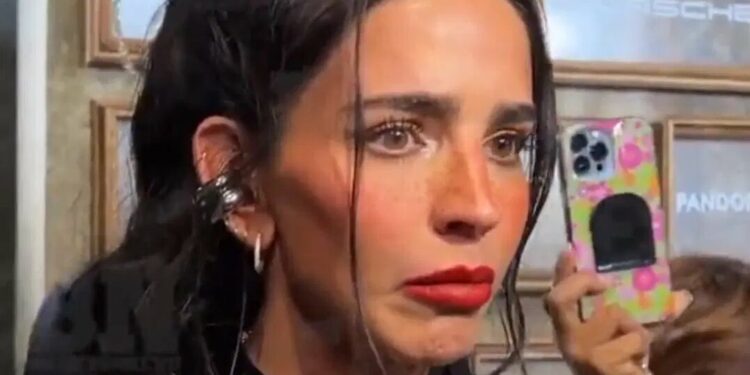 VIDEO: Bárbara de Regil no supo la diferencia entre Halloween y Día de Muertos