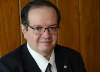 Eduardo Lomelí, nuevo rector de la UNAM