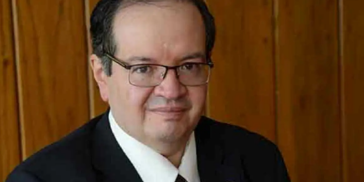 Eduardo Lomelí, nuevo rector de la UNAM