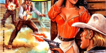 ¿Quién inventó el Libro Vaquero y quién es su actual dueño y su historia?