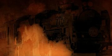La leyenda del Tren de la Muerte