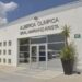 Usuarios de la Alberca Mariano Arista se quejan por cobro del estacionamiento