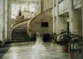 La leyenda de los fantasmas del Teatro de la Paz