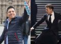 Sin filas ni acetatos, Ricardo Gallardo regala boletos para el concierto de Luis Miguel en SLP
