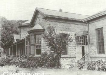 La Leyenda del Hospital Ferrocarrilero