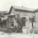 La Leyenda del Hospital Ferrocarrilero