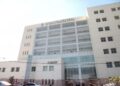 Se reportan disparos de arma de fuego en Hospital Central de SLP; esto sabemos