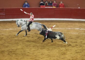 Pablo Hermoso se despidió de San Luis con triunfo