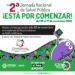Gobierno arrancará este lunes Jornada de Salud en apoyo a las familias