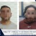 Detienen a pareja señalada por muerte de hombre en la Plaza El Dorado