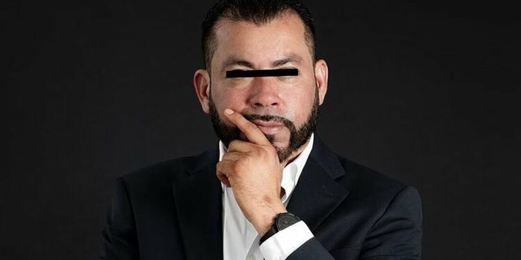 ¿Quién es Iván Estrada?, alcalde de Matehuala detenido por presuntos nexos con grupo criminal