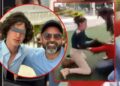 VIDEOS: Padres de Patricio ‘N’, joven que golpeó a un guardia, también han sido protagonistas de varias peleas