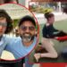 VIDEOS: Padres de Patricio ‘N’, joven que golpeó a un guardia, también han sido protagonistas de varias peleas
