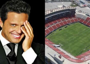 Ricardo Gallardo confirma que concierto de Luis Miguel cambiará de sede
