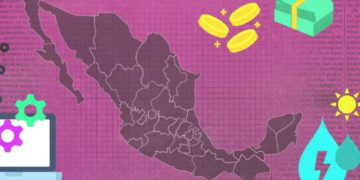 5 cosas que necesita un país para ser potencia… ¿México lleva alguna?
