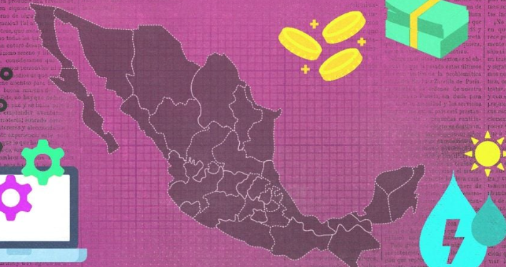 5 cosas que necesita un país para ser potencia… ¿México lleva alguna?