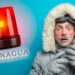 Fin de año “congelado”: Conagua alerta por frío histórico en noviembre y diciembre en estos estados