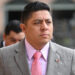 Ricardo Gallardo pide a diputados no congelar iniciativa de castración