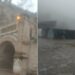 Tormenta invernal en SLP: Cómo cuidarse del Frente Frío número 11
