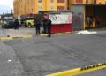 Ejecutan a joven en Residencial del Bosque