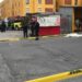 Ejecutan a joven en Residencial del Bosque