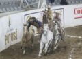 Rancheros de Tijuana lideres del XXX Nacional de Charros Mayores